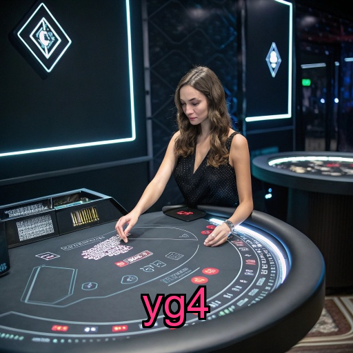 Recursos Inovadores do App yg4 Transformam Jogos em Experiência Única