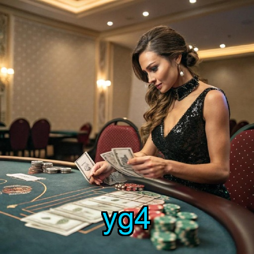 Pagamentos Ágeis e Seguros no yg4