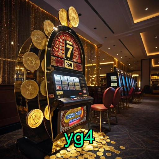 Acesso Instantâneo ao yg4: Entre e Comece a Jogar