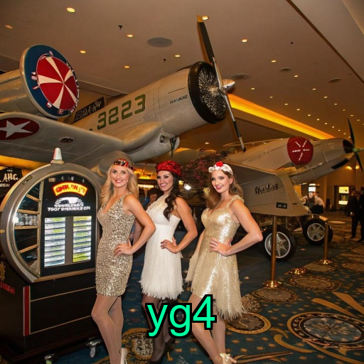 Apostas Esportivas de Alto Nível no yg4