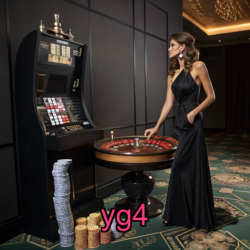 Pagamentos Ágeis e Seguros no yg4