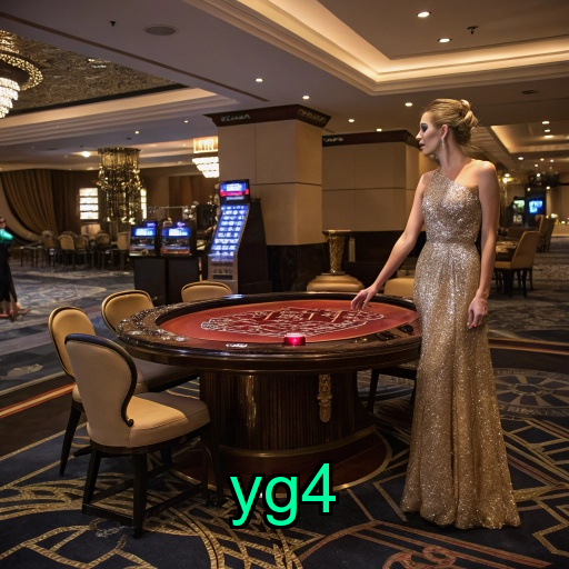 App móvel do yg4: jogue em qualquer lugar