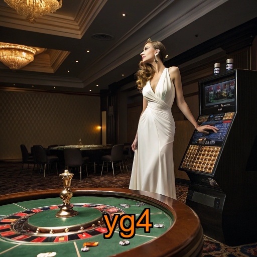 Saques rápidos e seguros no yg4