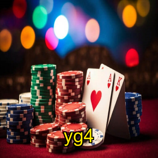 Saques rápidos e seguros no yg4