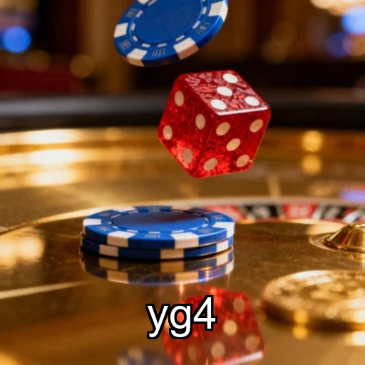 Saques rápidos e seguros no yg4